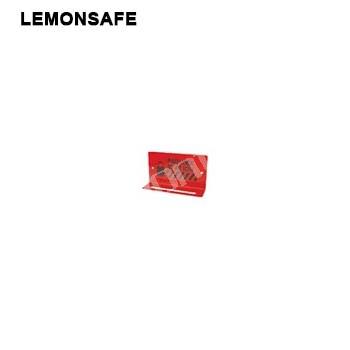 鎖具掛架|鎖具金屬掛架_LEMONSAFE 5023100